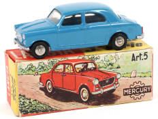 MERCURY (ITALIE) (1)