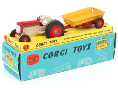 CORGI TOYS (GB) (1)