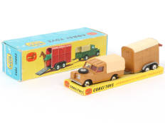 CORGI TOYS (GB) (1)