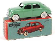 MERCURY (ITALIE) (1)