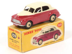DINKY TOYS (GB) (1)