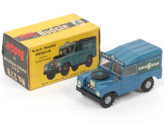 BUDGIE MODELS (GB) (1)