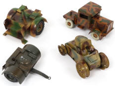 DIVERS (ALLEMAGNE) (4)
