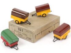 DINKY TOYS (FRANCE) (5)