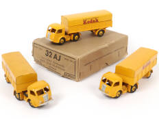 DINKY TOYS (FRANCE) (4)
