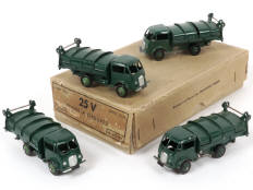 DINKY TOYS (FRANCE) (5)