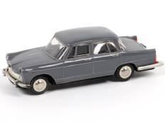 I.C.I.S. MODELCARS (ITALIE) (1)