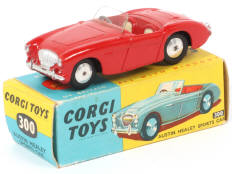 CORGI TOYS (GB) (1)