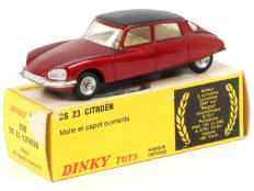 DINKY TOYS (FRANCE) (1)