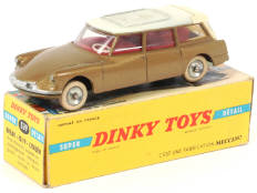 DINKY TOYS (FRANCE) (1)