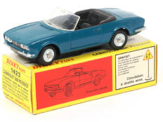 DINKY TOYS (FRANCE) (1)
