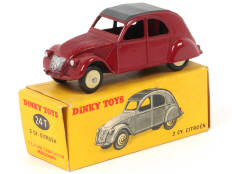 DINKY TOYS (FRANCE) (1)