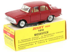 DINKY TOYS (FRANCE) (1)