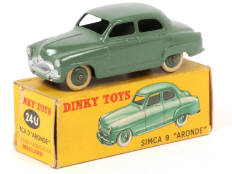 DINKY TOYS (FRANCE) (1)