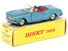 DINKY TOYS (FRANCE) (1)