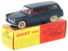 DINKY TOYS (FRANCE) (1)