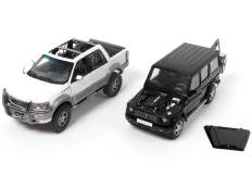 AUTOART (ALLEMAGNE) (2)