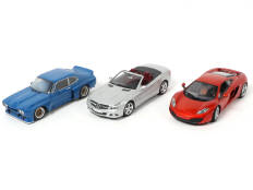 MINICHAMPS (ALLEMAGNE) (3)