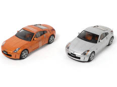 AUTOART (ALLEMAGNE) (2)