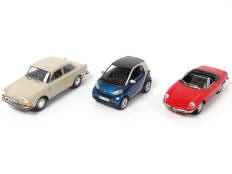 MINICHAMPS (ALLEMAGNE) (3)