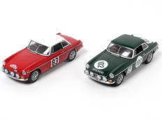 AUTOART (ALLEMAGNE) (2)