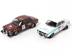 MINICHAMPS (ALLEMAGNE) (2)
