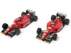 PAUL'S MODEL ART (ALLEMAGNE) (2)