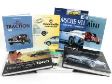 EDITIONS HERME (FRANCE) (7)