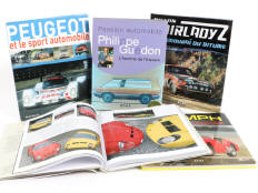 EDITIONS E.T.A.I (FRANCE) (5)