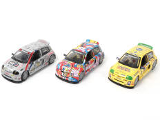 UNIVERSAL HOBBIES (CHINE) (3)