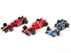 PAUL'S MODEL ART (ALLEMAGNE) (3)