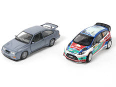 MINICHAMPS (ALLEMAGNE) (2)