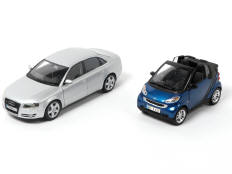 MINICHAMPS (ALLEMAGNE) (2)