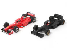 MINICHAMPS (ALLEMAGNE) (2)