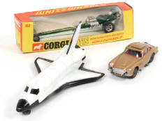 CORGI TOYS (GB) (3)