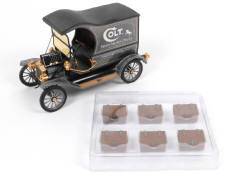 FRANKLIN MINT (USA) (1)
