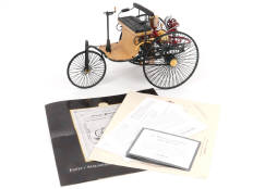 FRANKLIN MINT (USA) (1)