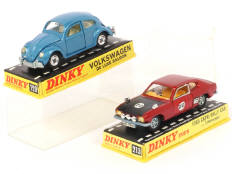 DINKY TOYS (GB) (2)