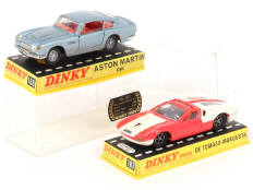 DINKY TOYS (GB) (2)