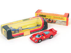 CORGI TOYS (GB) (2)