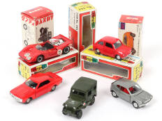 DIVERS (JAPON) (5)