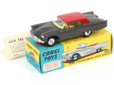 CORGI TOYS (GB) (1)