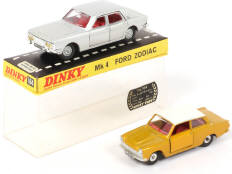 DINKY TOYS (GB) (2)