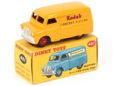 DINKY TOYS (GB) (1)