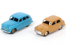 DINKY TOYS (GB) (2)