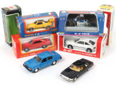 DIVERS (JAPON) (6)
