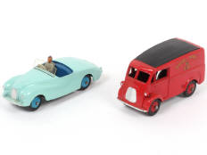 DINKY TOYS (GB) (2)