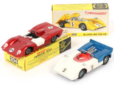 DINKY TOYS (GB) (2)