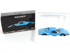 MINICHAMPS (ALLEMAGNE) (1)