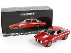 MINICHAMPS (ALLEMAGNE) (1)